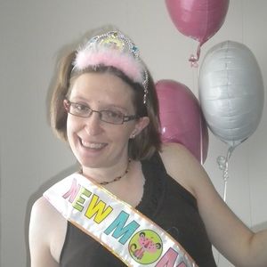 Meet your Posher, Allyson